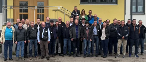 Neuer, klarer Name für unsere Fachgruppe