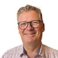 Harald Karger