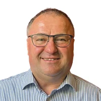 Richard Klostermeier