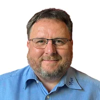 Markus Eberle