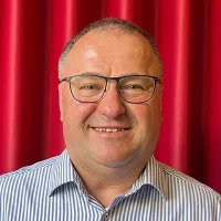 Richard Klostermeier