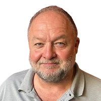Michael Dopfer